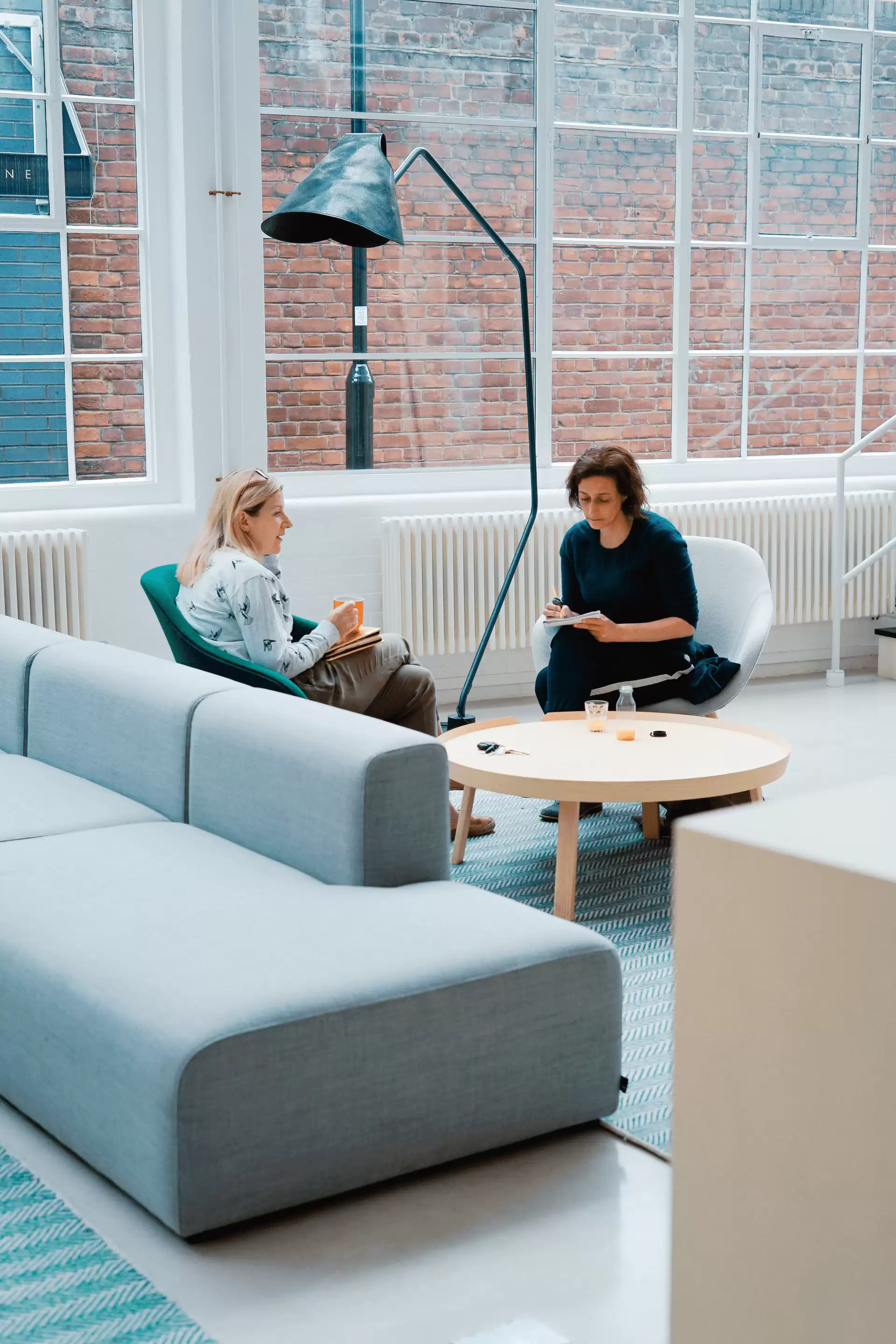 Business Support Recruitment