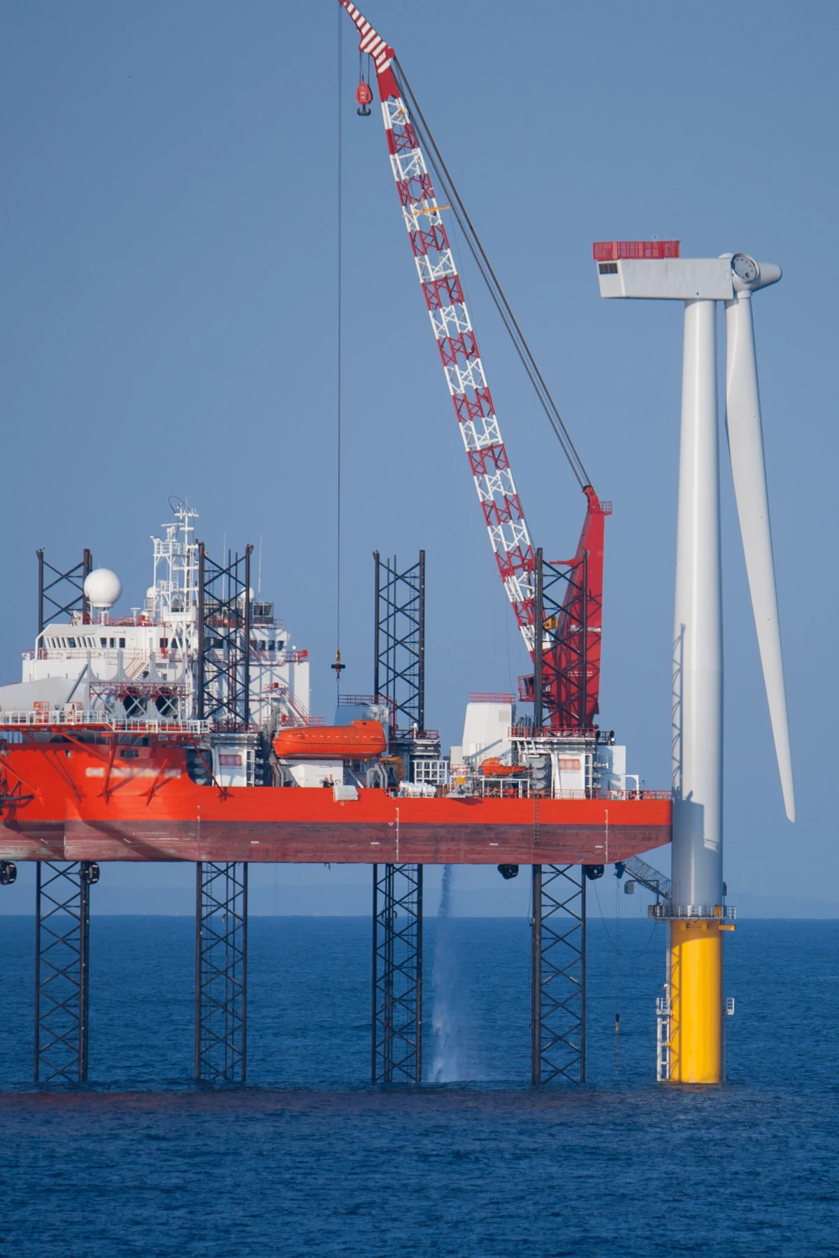 Renewable Energy Recruitment