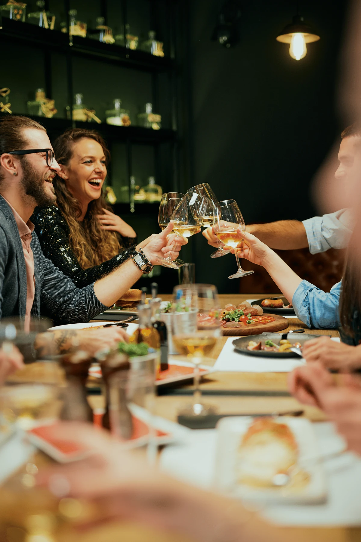 Hospitality and Tourism Recruitment