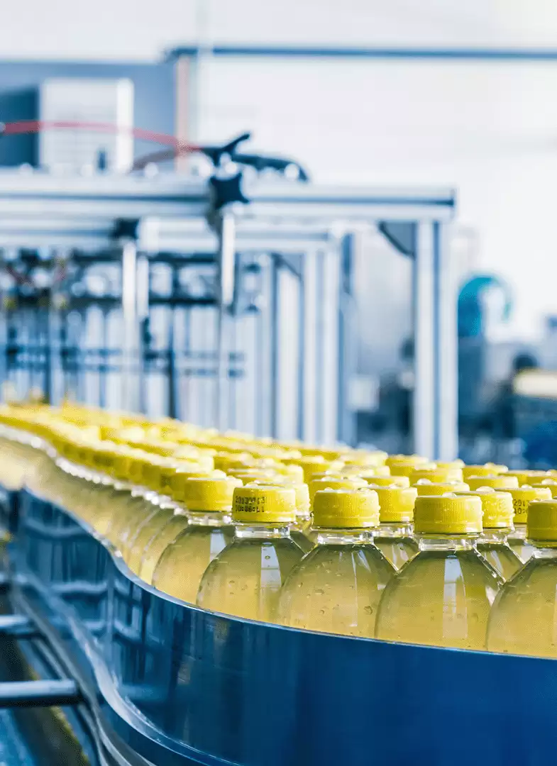 Production and Operations Recruitment