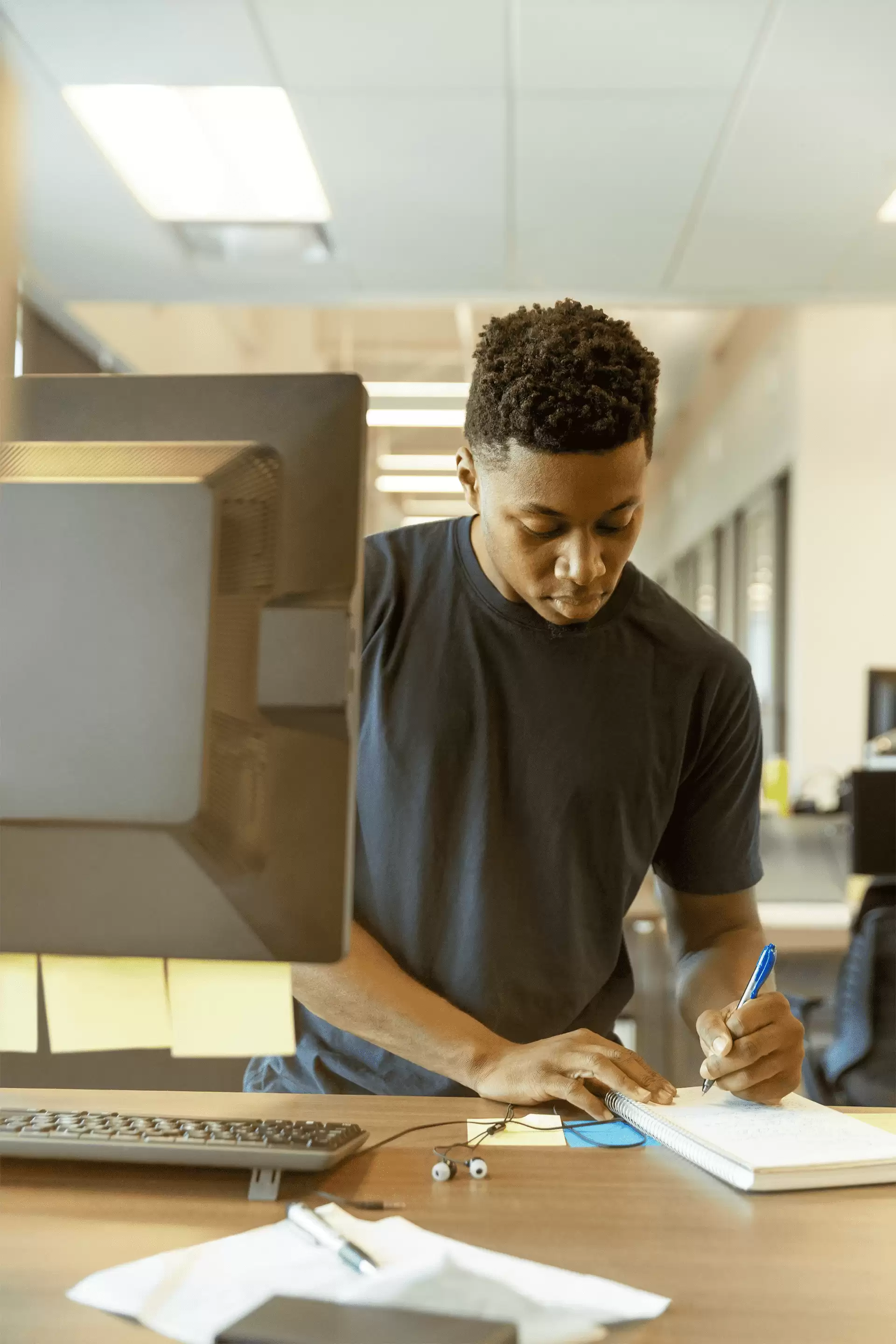 Business Support Recruitment