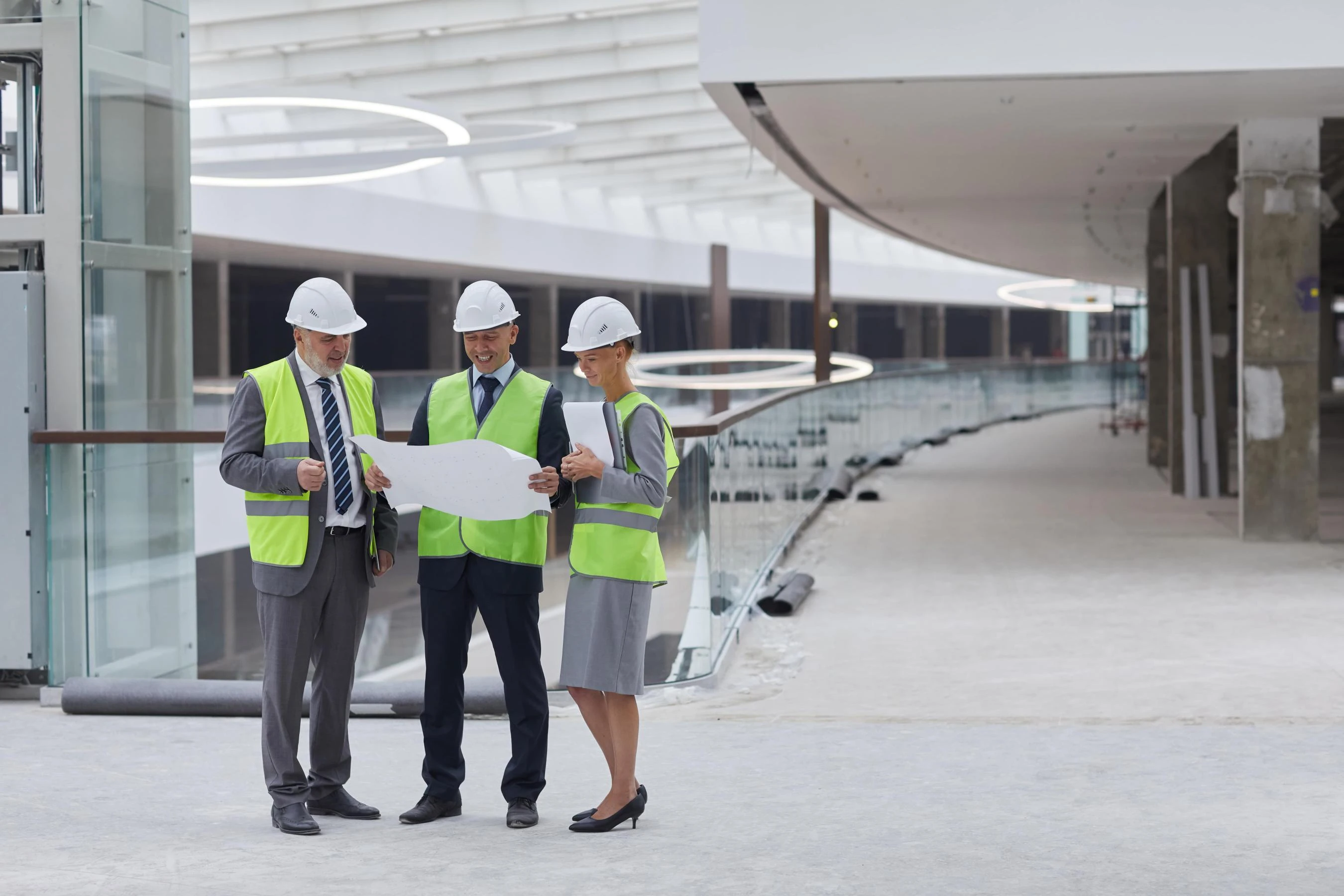 Residential and Commercial Development Recruitment