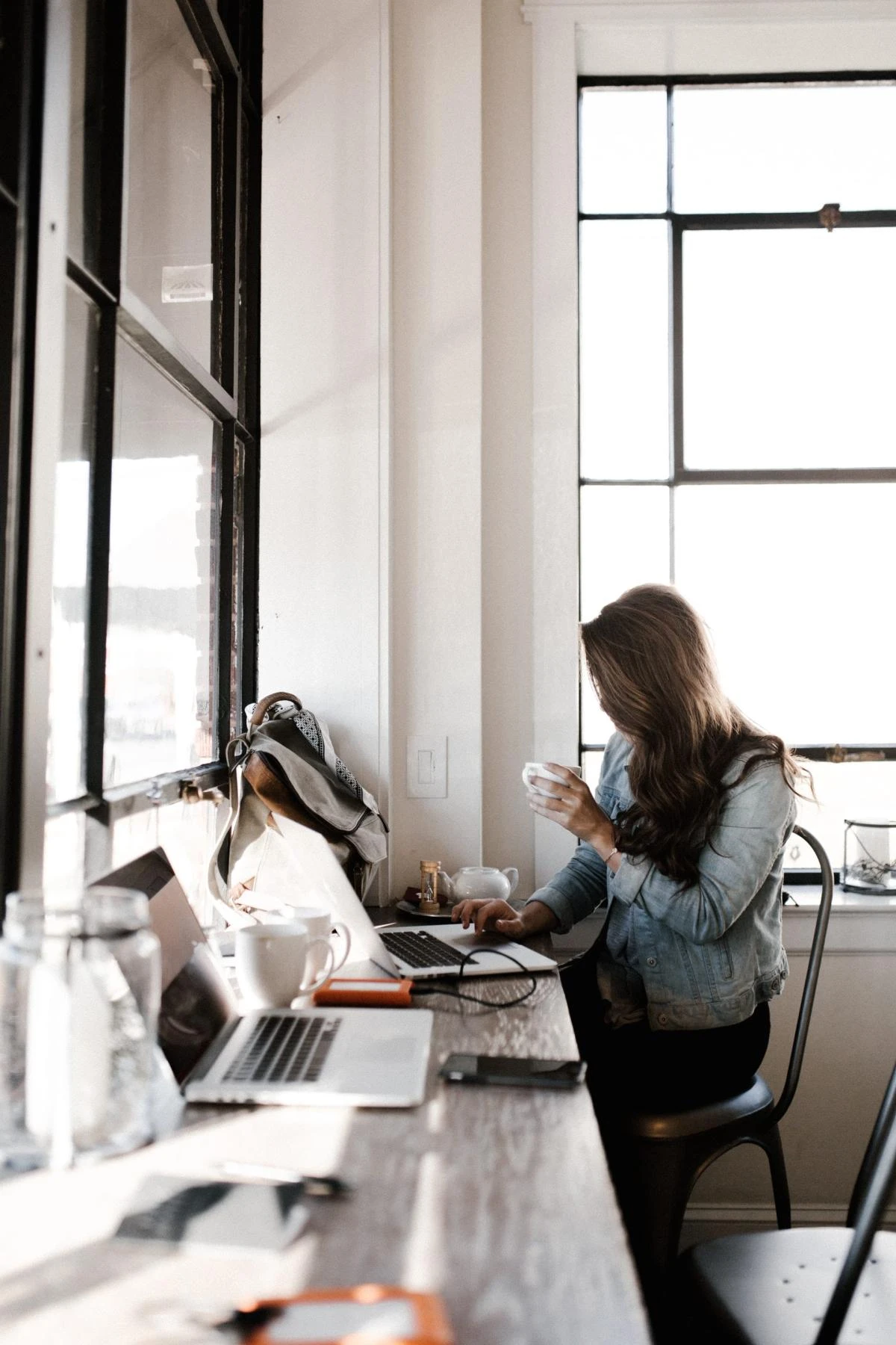 Business Support Recruitment