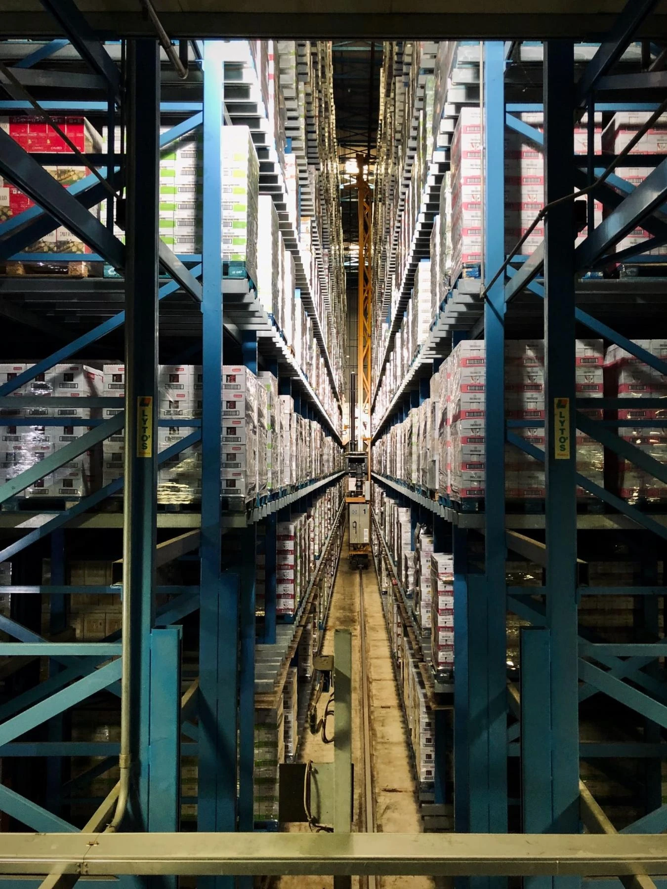 Procurement and Supply Chain Recruitment Agencies