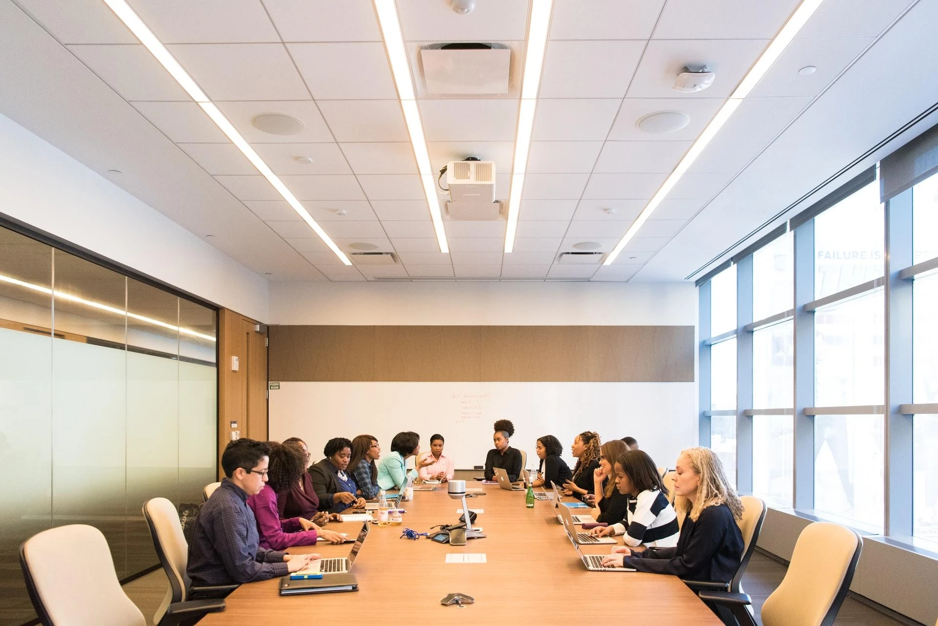 Executive Search