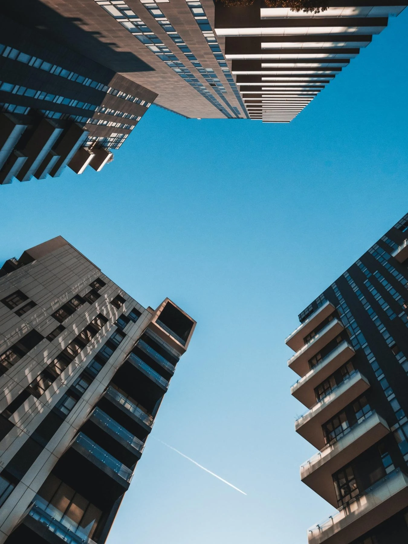 Architecture Recruitment