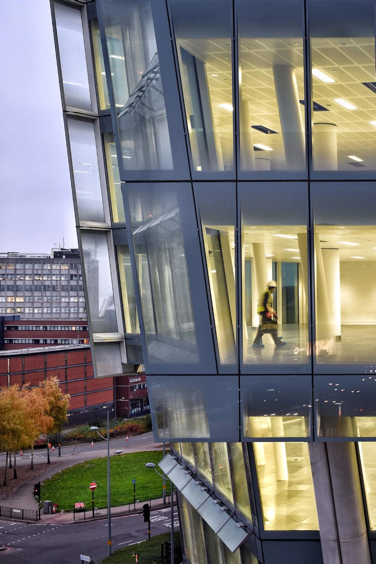 Residential and Commercial Development Recruitment