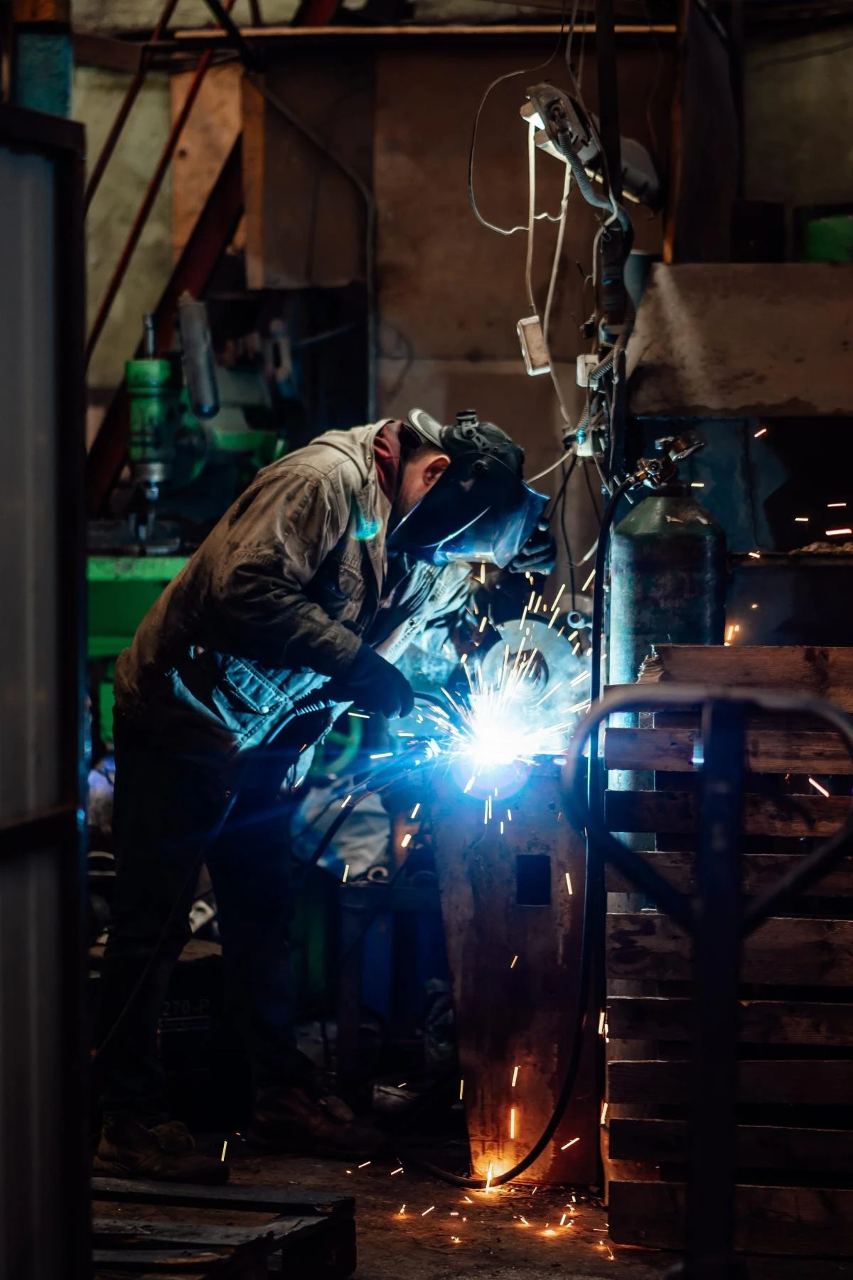 Manufacturing and Technology Recruitment
