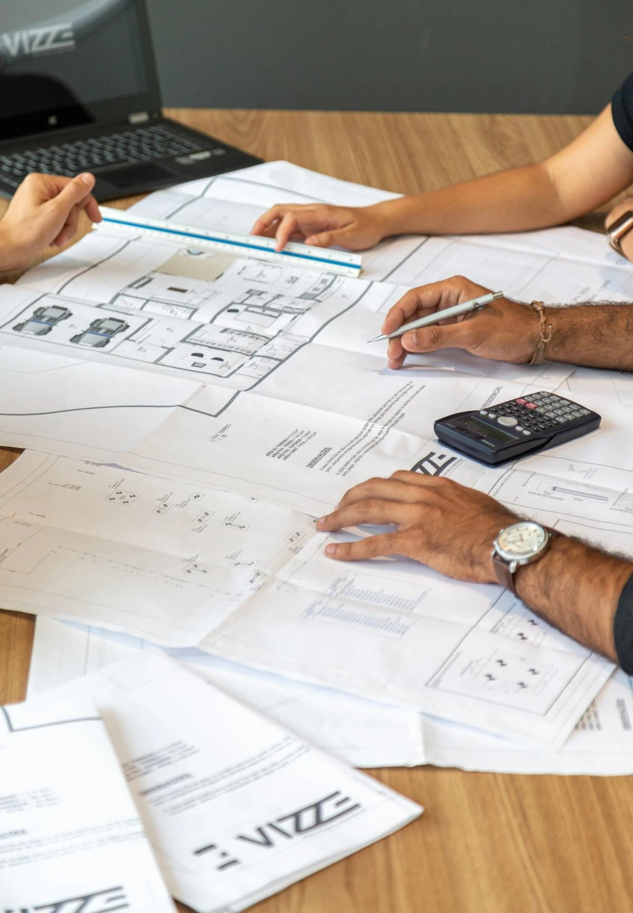 Architecture Recruitment