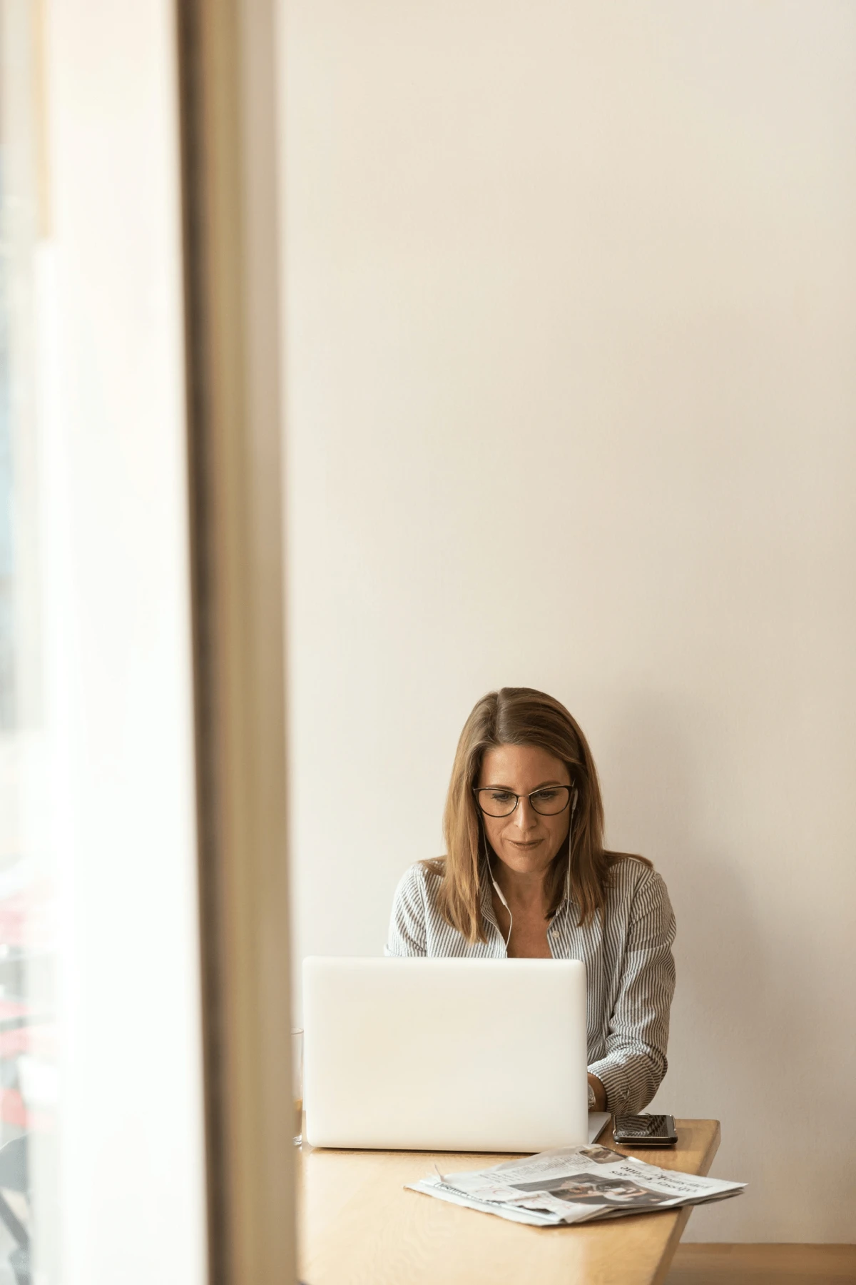 Accountancy recruitment