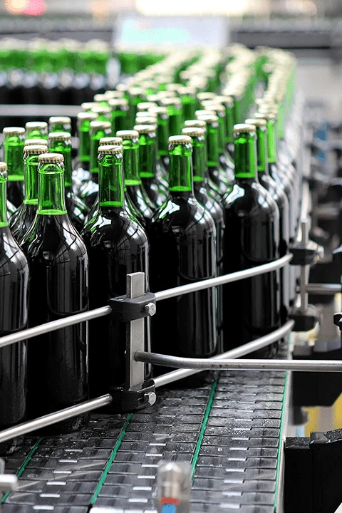 Food and Drink recruitment