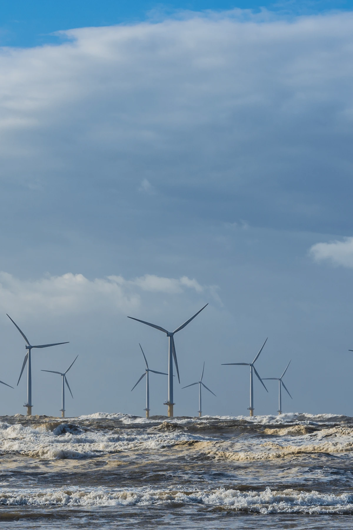Renewable Energy Recruitment