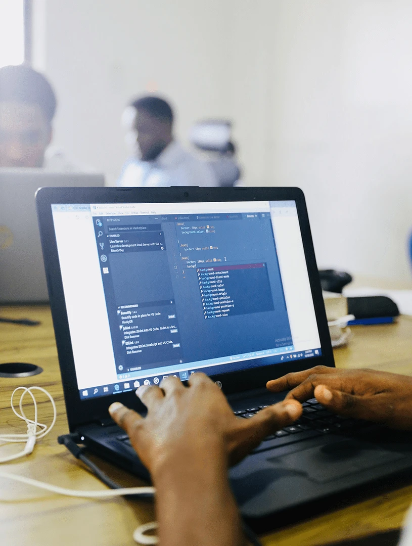 Software Development Recruitment