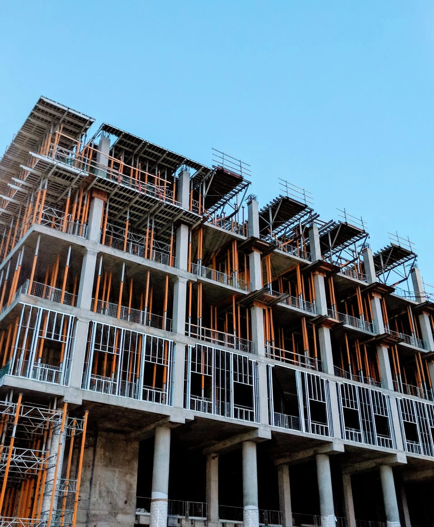 Construction and Property