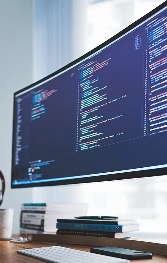 Software Development Recruitment