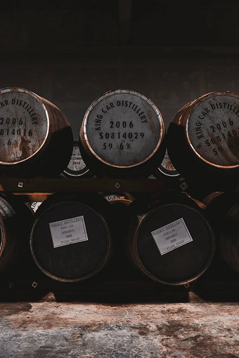 Food and Drink recruitment