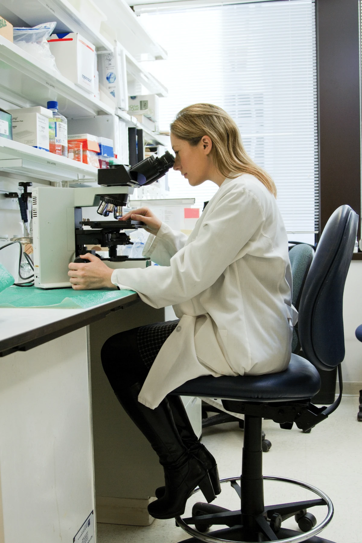 Life Sciences Recruitment