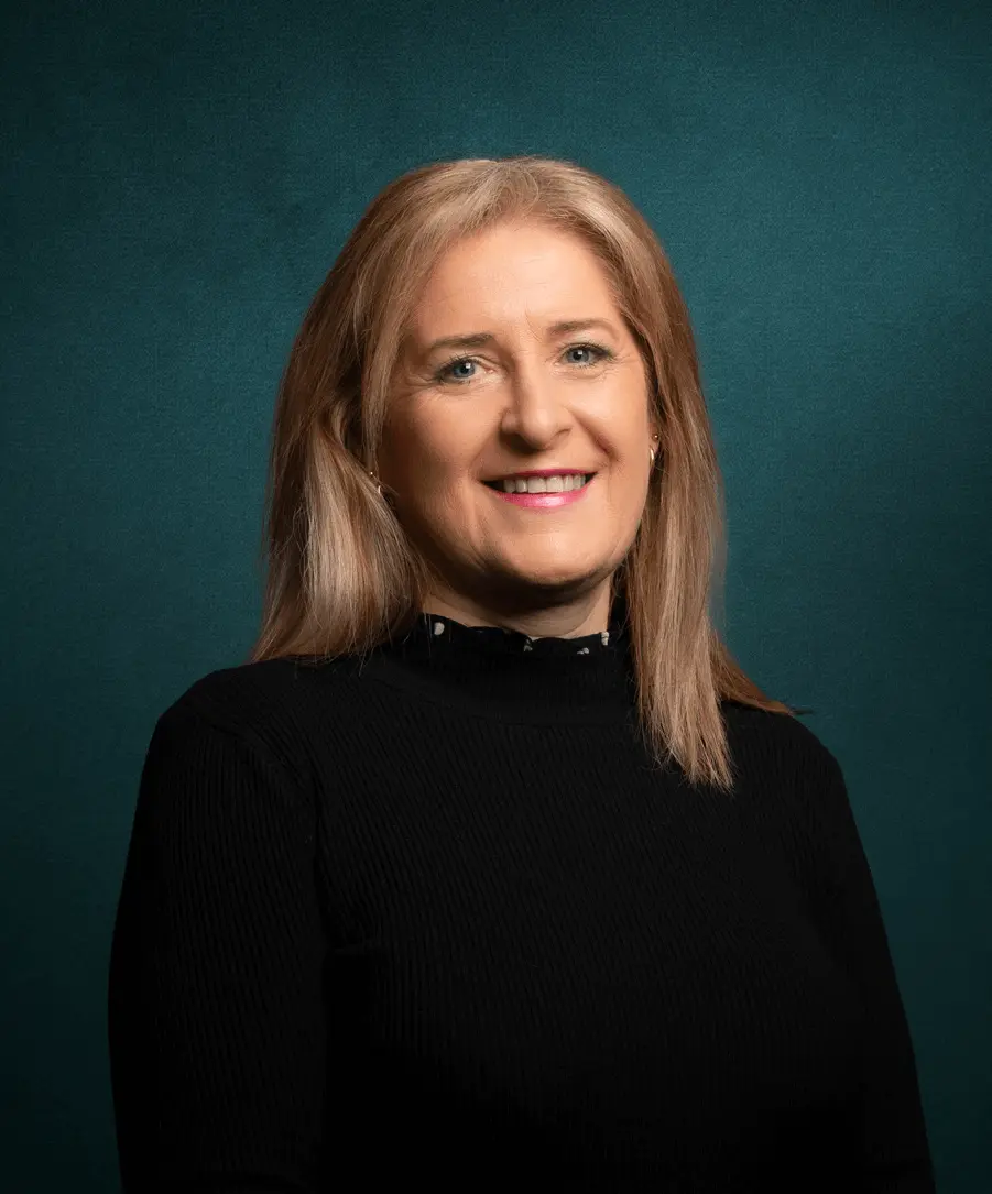 Joanne Fletcher