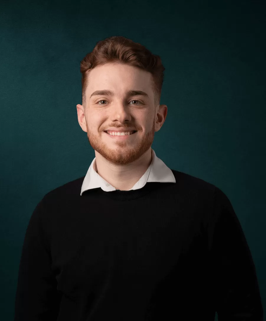 Derek Polowyj