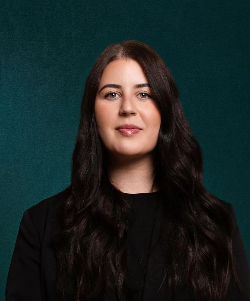 Emma O'Connor