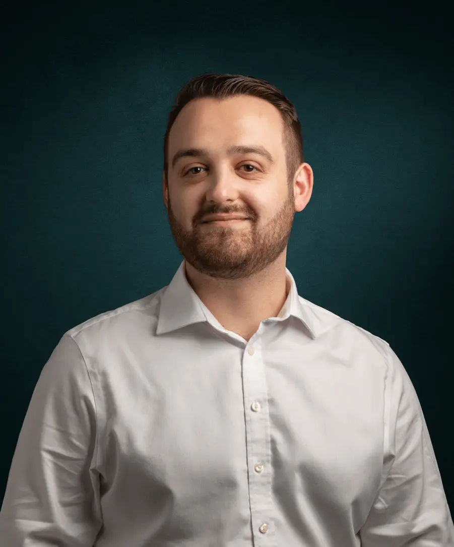 Anthony Oliva