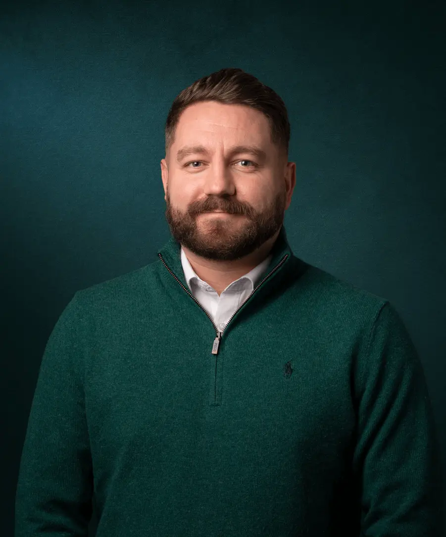 Paul Dobson
