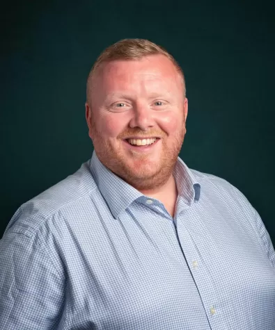 Neil Hogg