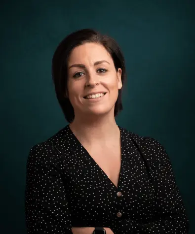 Sarah Ferguson