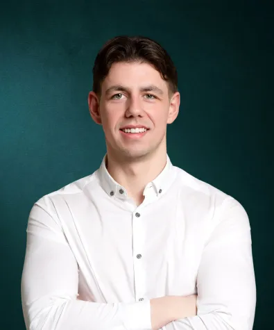 Corey McMillan