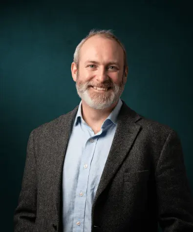 Paul Buchan