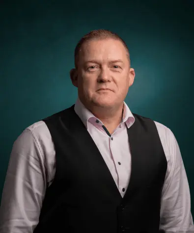 Ian Grant