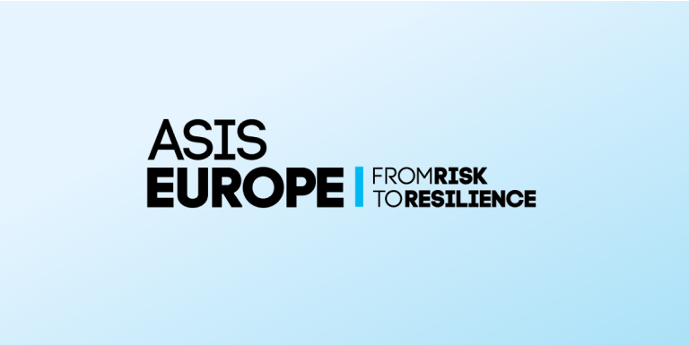 ASIS Europe 2025