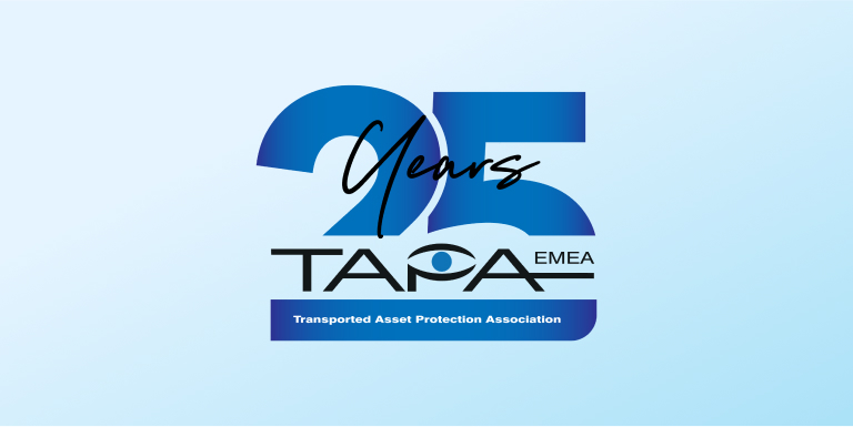 TAPA Conference
