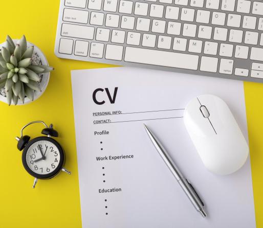 How to write the perfect SAP CV: Top 10 tips and SAP CV sample template.