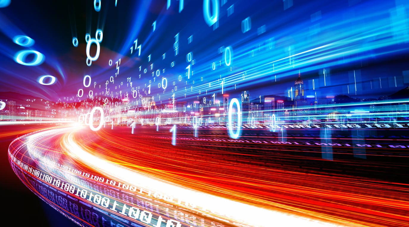 Digital Transformation