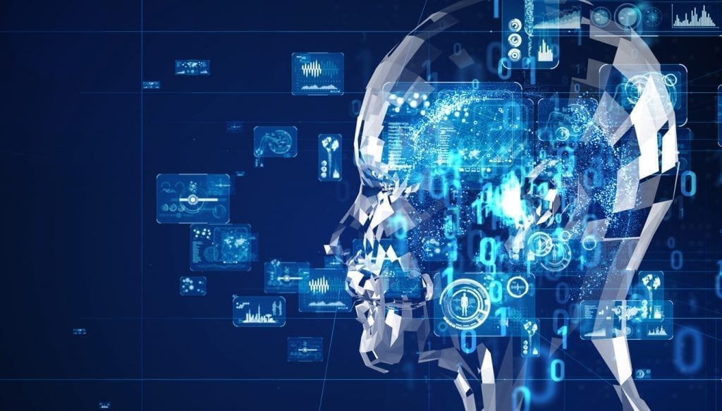 SAP RPA - Robotic Process Automation.