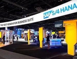 SAP HANA