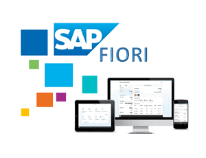 SAP Fiori Logo