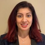 Suman Sandhu - SAP Recruitment Manager