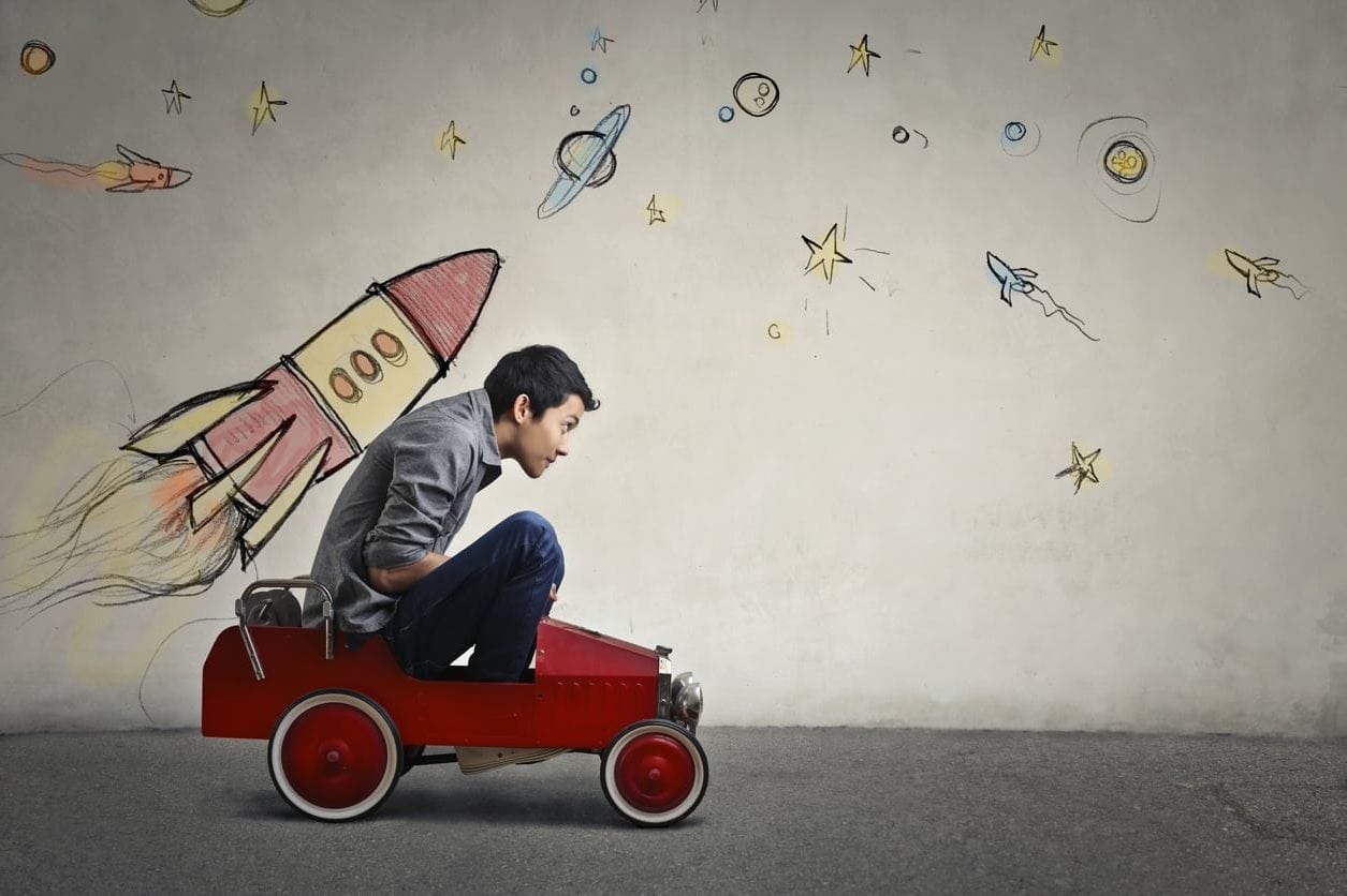 Jump-start your SAP Career