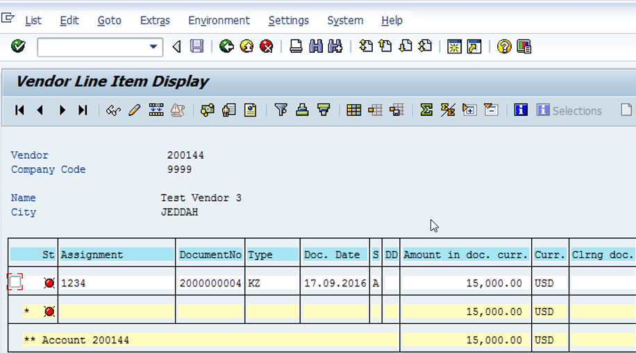 debit-item-on-the-vendor