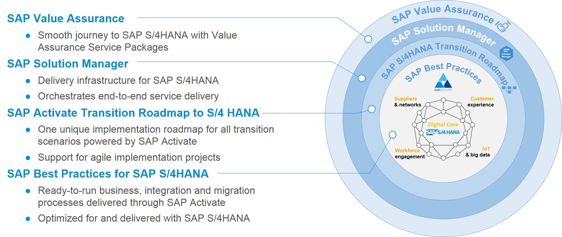 SAP Activate - The Big Picture