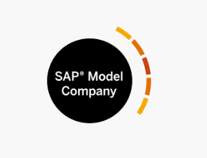 SAP Model Company