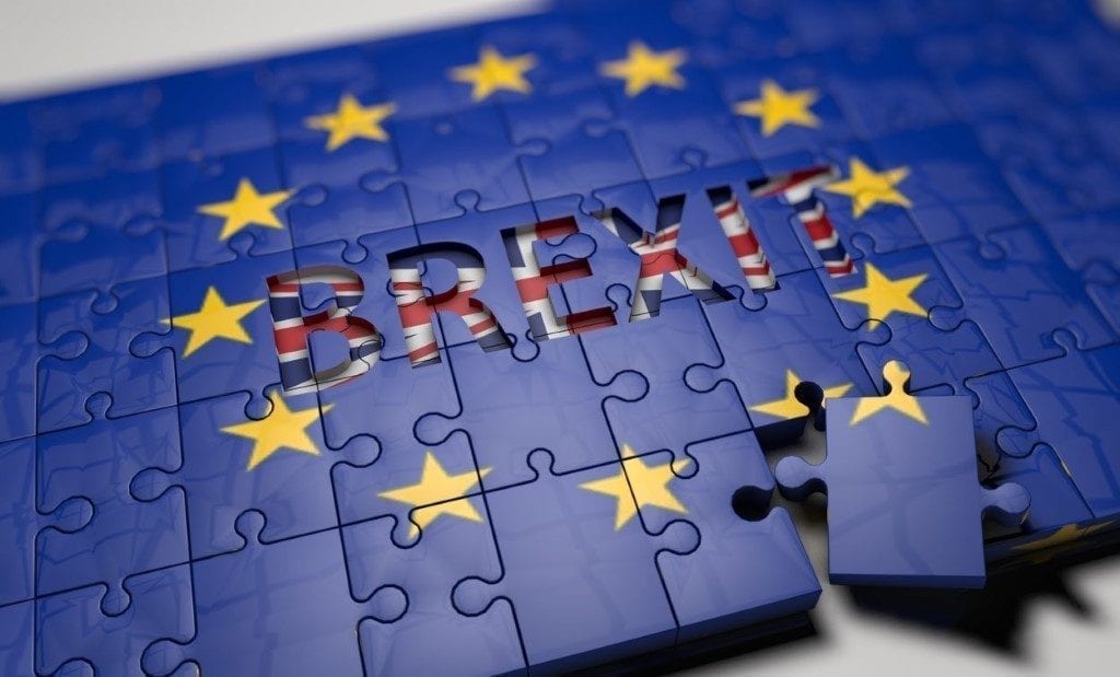 Brexit implications on SAP