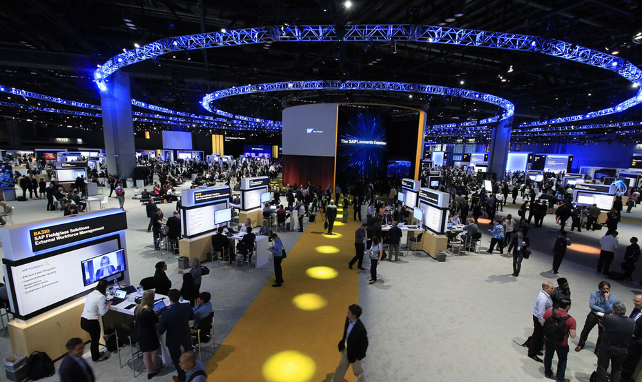 SAP Conference