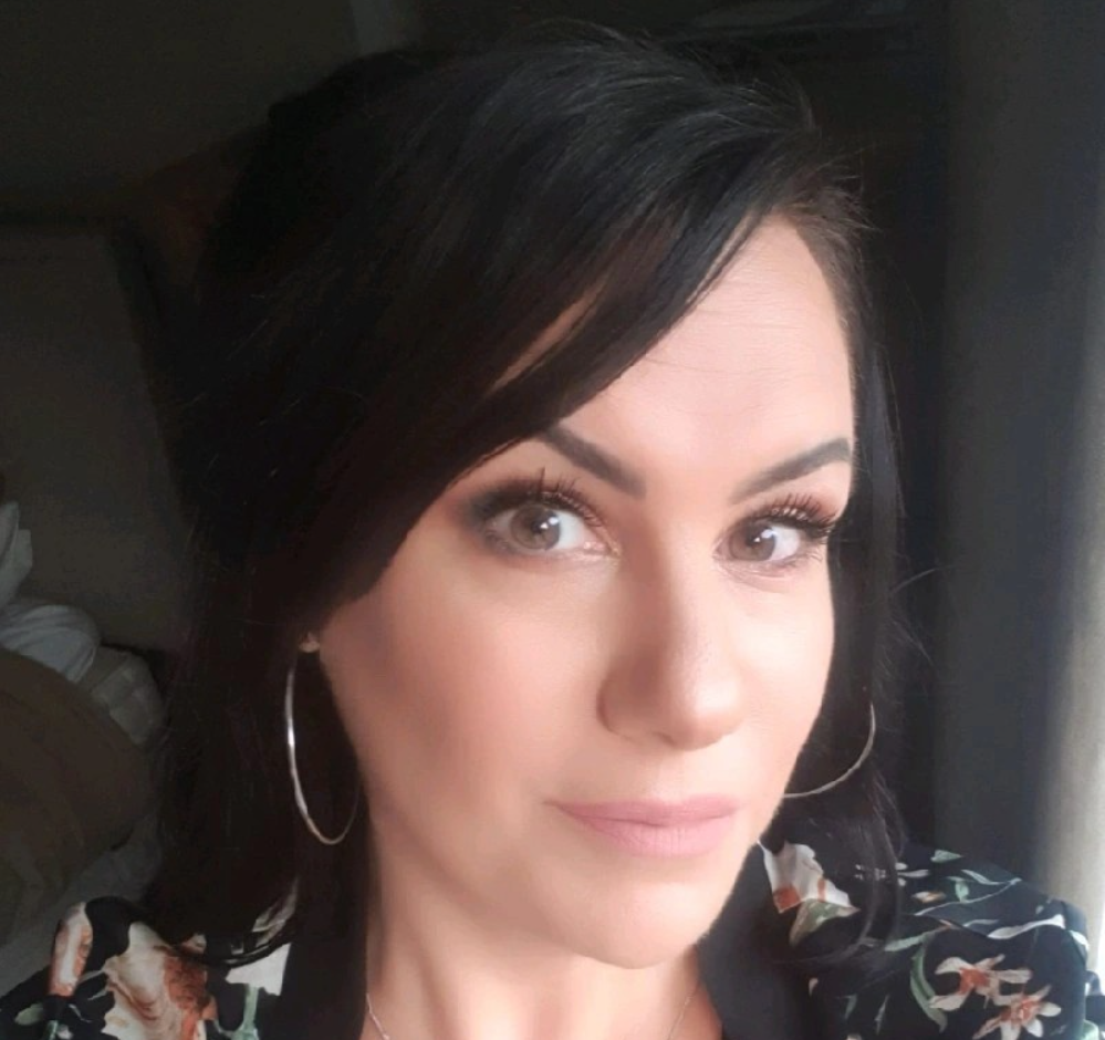 Lisa Stearns-Harding