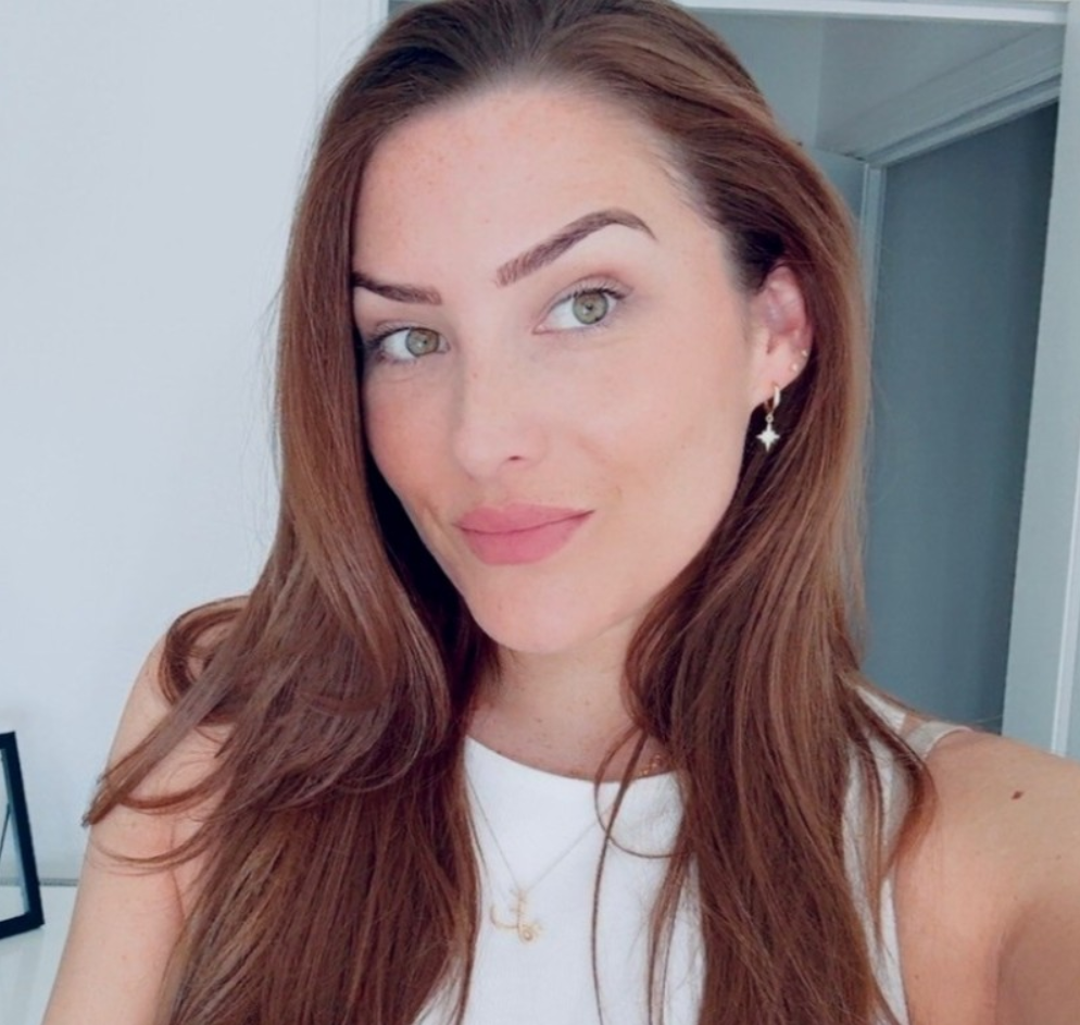 Charlotte Richardson