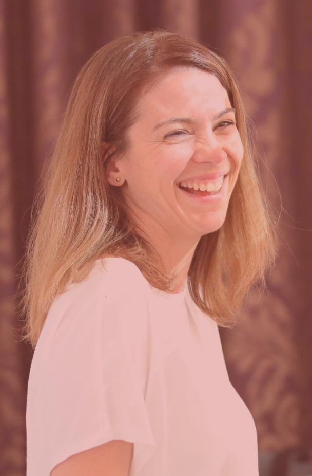 Marie-Claire Bouchali