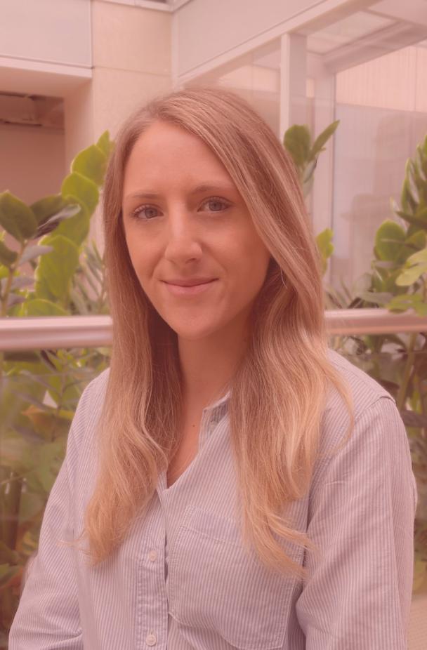 Charlotte Foden-Flint