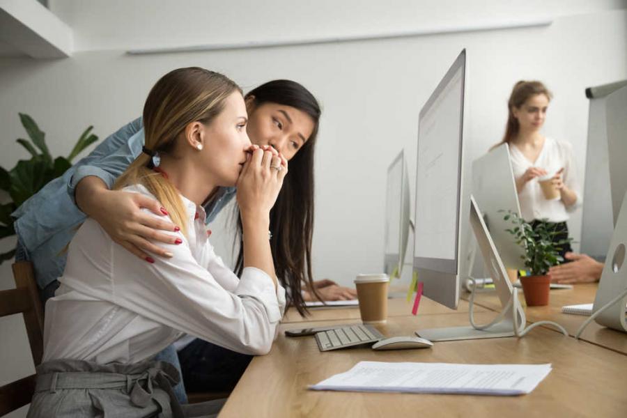 Does Recruitment affect your Mental Health?